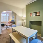 Host & Stay - Charlotte Street