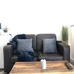 Tiny Small Cosy Studio Apartment