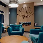 The Dormy House
