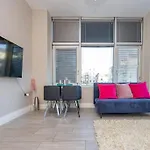 Flash Sale Brighton City Centre Seafront 2 Bedroom Flat Bn1Gre10