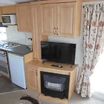 Golden Palm : Tahiti Gp:- 6 Berth, Enclosed Veranda