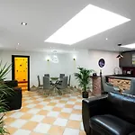 Spa Retreat