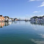 Cove Cottage - Brewers Quay Harbour