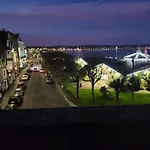 Beach & Harbour View House