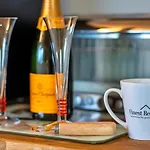 Finest Retreats - Treknow Summerhut