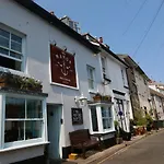 Drift Cottage - Fisherman'S Cottage Brixham Harbour