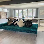 The Coxhill Retreat - Indoor Rainforest Spa Stay
