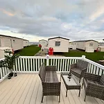 Bayview Bliss - Luxury Holiday Caravan - Northumberland