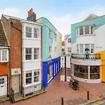 Birch South Lanes - Super 2 Bed Duplex With South Terrace