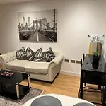 Bedroom 2 In Elegant 3 Bed Flat In Ramsgate