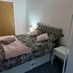 Bedroom 2 In Elegant 3 Bed Flat In Ramsgate