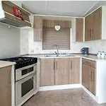 Brilliant Caravan With Decking At Seawick Holiday Park In Essex Ref 27125Sw