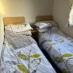 Lorraine'S Caravan Holiday