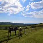1 Bed In Boscastle Lpenc