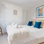 Cove Cottage - Brewers Quay Harbour