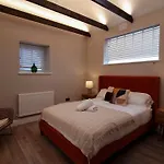 The 2 Bed Townhouse Sanctuary