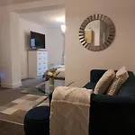 Cozy Southsea Studio *Central*