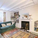 Lyme Regis Cottage