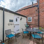 The Old Coach House