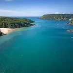 Salcombe Harbour Hotel