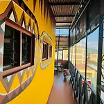 Arusha Backpackers Hotel