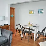 Apartment 2 - Rosewarne Manor