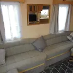 6 Berth 3 Bedroom Northshore Skegness Free Wifi