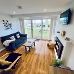 Cozy Snowdonia Chalet