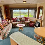 Snowdon Bay - North Wales - Stunning Llyn Peninsula Mountain & Ocean Views - Wilde Retreats