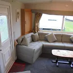 8 Berth Northshore Skegness The Cottage Panel Heated