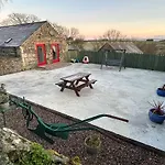 Colliers Hall - The Barn