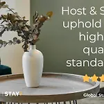 Host & Stay - The Blacksmiths