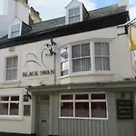 The Black Swan Hotel