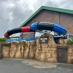 Lyons Robin Hood, Rhyl 