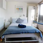 Central Kemptown Brighton Studio Apartment