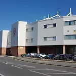 Blackpool Lodge