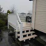 6 Berth With En-Suite On Southview