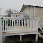 6 Berth With En-Suite On Southview