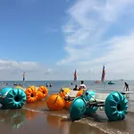 The Beach Retreat