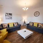The Prestwick Pad