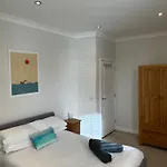 Seaford Sands, Paignton With Sea View