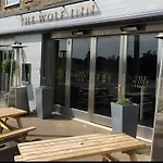 Wolf Inn Serviced Accommodation