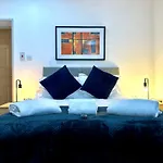 York Street Apartments By Blackpool Service Apartments