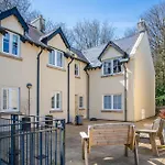 Minarvon - 2 Bedroom Apartment - Saundersfoot