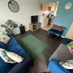 Macs Shack, California Sands, Scratby - Two Bed Chalet, Sleeps 5, Pet Friendly, Free Pool Passes Plus Linen And Towels Included