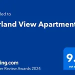 Harland View Apartment