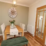The Bolthole Seahouses