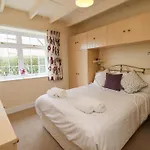 Sunshine Cottage
