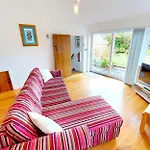 Croyde Wonky Cottage 1 Bedroom