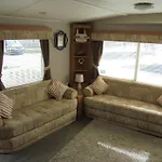 8 Berth On Golden Palm
